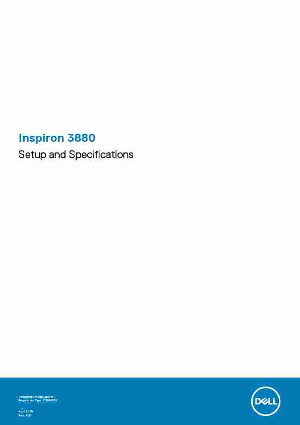 DELL INSPIRON 3880-page_pdf